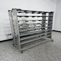 Innovive INNOCAGE 80 Cage Storage Rack image 2